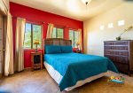 Casa Talebi rental home in EDR, San Felipe BC - first bedroom